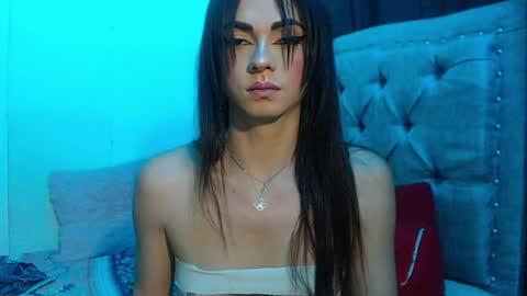 CAMILA SANTAMARIA online show from June 4, 11:00 pm
