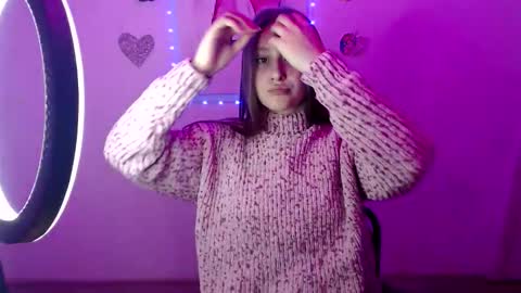 Snapshot of kamilla_love_ chatting on September 26, 1:04 pm kamilla_love_ online show from September 26, 1:04 pm