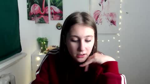 Snapshot of kamilla_love_ chatting on October 8, 10:24 am kamilla_love_ online show from October 8, 10:24 am