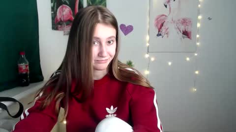 Snapshot of kamilla_love_ chatting on October 10, 11:31 am kamilla_love_ online show from October 10, 11:31 am