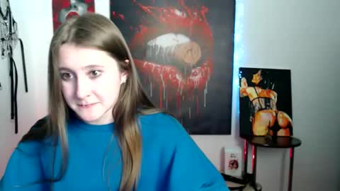 kamilla_love_ online show from February 26, 6:18 pm