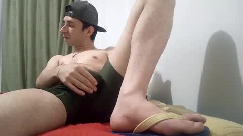 kamilo24 online show from February 5, 3:55 am