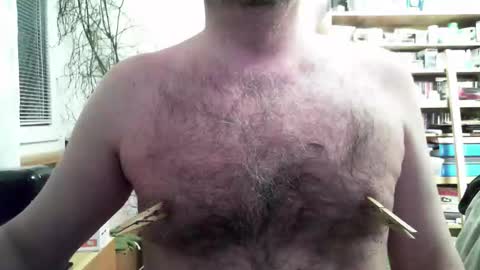 Kamil Lipovy online show from November 16, 6:35 pm