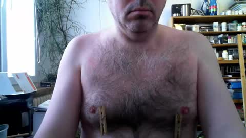 Kamil Lipovy online show from January 10, 8:16 am