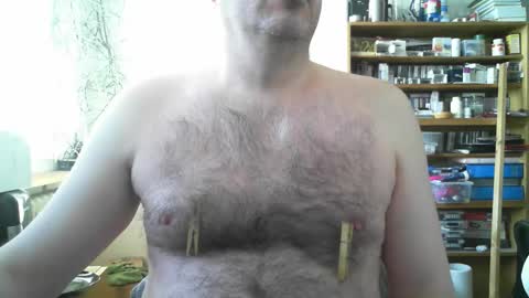 Kamil Lipovy online show from March 27, 6:30 am