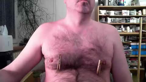 Kamil Lipovy online show from March 27, 9:47 pm