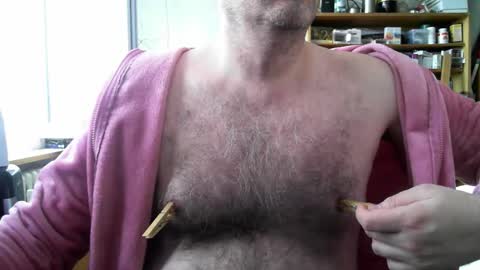 Snapshot of kamiluc1974_2 chatting on May 17, 10:11 am Kamil Lipovy online show from May 17, 10:11 am