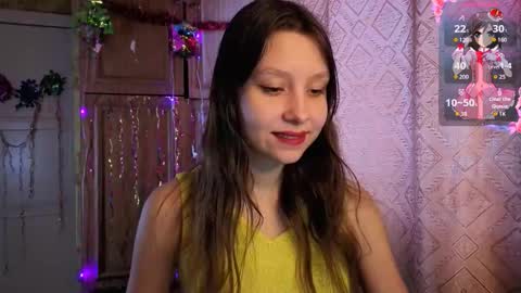 Mari  Simmons online show from December 21, 8:43 am