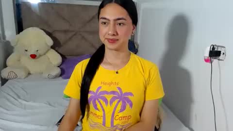 Snapshot of kammi_candy chatting on July 17, 2:29 am -- kammi -- online show from July 17, 2:29 am
