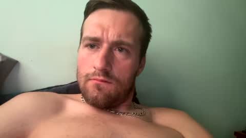 Snapshot of kamoss1997 chatting on July 31, 11:42 am Daddyluke online show from July 31, 11:42 am