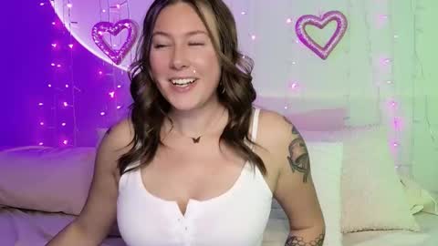 kamrynmarie69 online show from March 19, 1:09 am