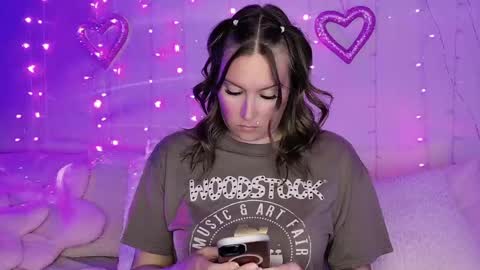 Snapshot of kamrynmarie69 chatting on May 3, 1:22 am kamrynmarie69 online show from May 3, 1:22 am