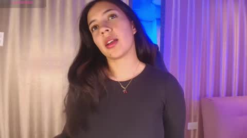 KAMY online show from January 18, 8:01 pm