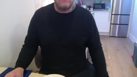 Snapshot of kanadians chatting on January 18, 2:43 pm Cam with Me Vixens DM me online show from January 18, 2:43 pm