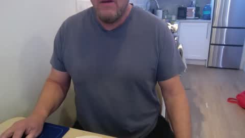 Snapshot of kanadians chatting on February 7, 2:43 pm Cam with Me Vixens DM me online show from February 7, 2:43 pm