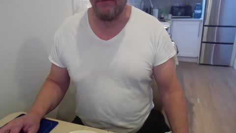 Snapshot of kanadians chatting on February 19, 3:19 pm Cam with Me Vixens DM me online show from February 19, 3:19 pm