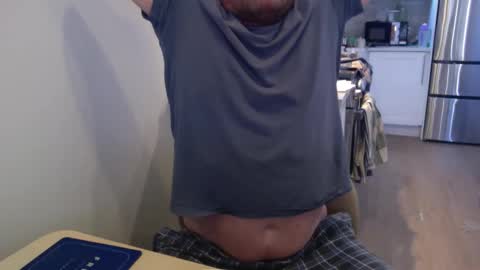 Snapshot of kanadians chatting on April 7, 3:01 pm Cam with Me Vixens DM me online show from April 7, 3:01 pm