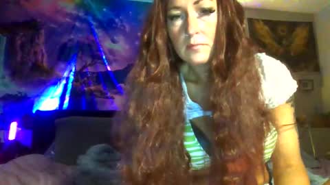 kandi4love online show from October 17, 7:22 am