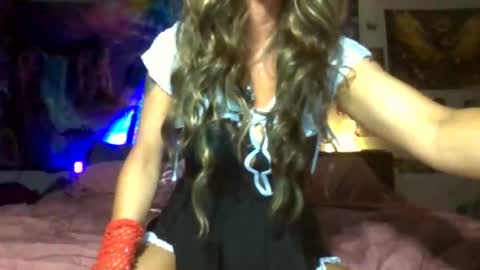 kandi4love online show from October 19, 2:34 am