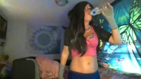 kandi4love online show from October 21, 6:36 am