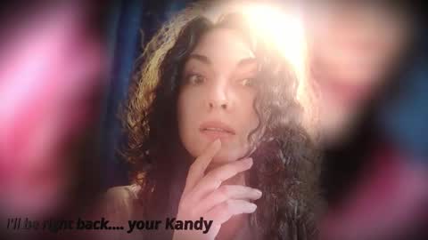 Snapshot of kandy_balls chatting on October 14, 10:54 pm kandy_balls online show from October 14, 10:54 pm