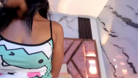 Snapshot of kandy_bronw chatting on May 27, 1:57 am Kandy online show from May 27, 1:57 am