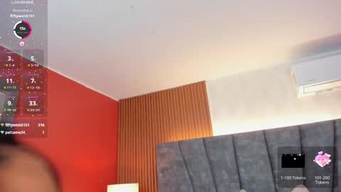 Deisy Miller online show from April 6, 6:42 pm