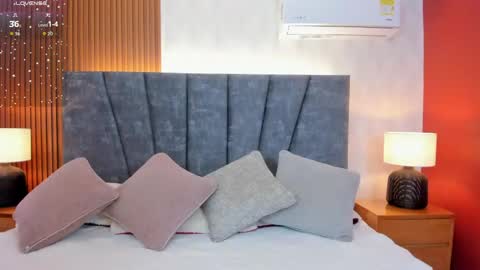 Deisy Miller online show from April 18, 6:45 pm