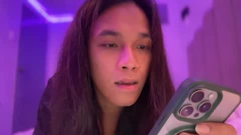 Snapshot of kandymuse_ chatting on March 2, 11:50 am my ig ts kandy69 online show from March 2, 11:50 am