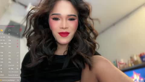 my ig ts kandy69 online show from March 21, 3:59 pm