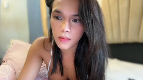 my ig ts kandy69 online show from April 12, 11:04 am