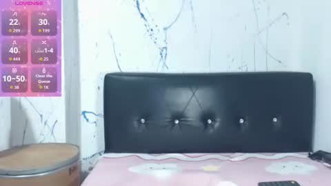 Paola online show from February 17, 5:08 pm