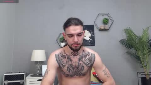 Kane online show from February 20, 6:26 am