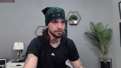 Kane online show from March 15, 8:48 pm