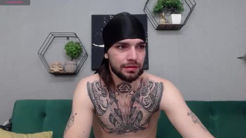 Kane online show from March 22, 1:53 am