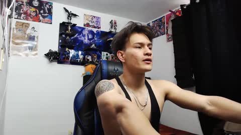 andres online show from September 20, 1:23 pm