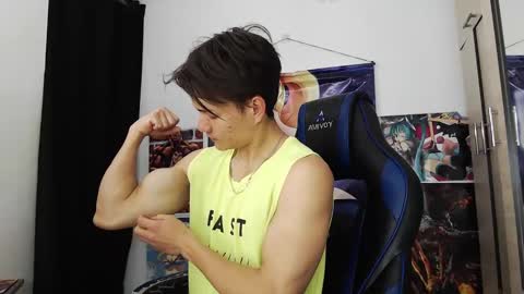 andres online show from November 14, 1:10 pm