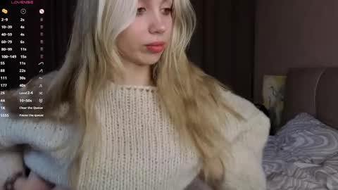 Alice online show from March 18, 3:09 am