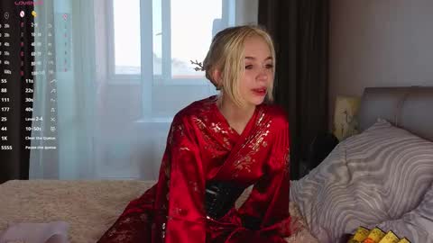 Alice online show from March 20, 3:11 am