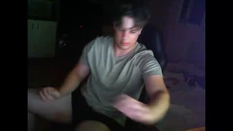 Kane Wolf online show from June 24, 10:09 pm