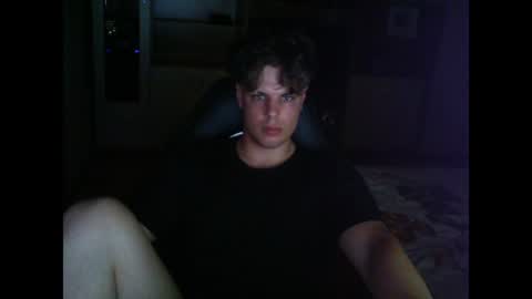 Kane Wolf online show from June 30, 9:05 pm