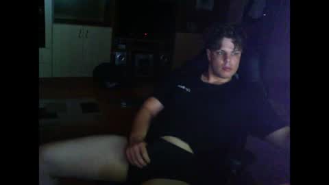 Kane Wolf online show from July 27, 10:06 pm