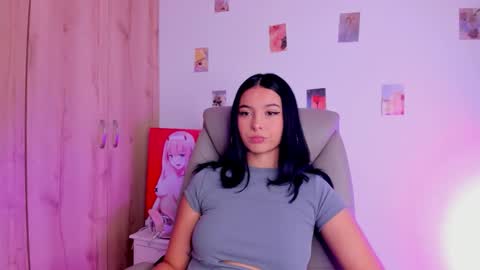 Kanna  online show from February 5, 11:53 pm