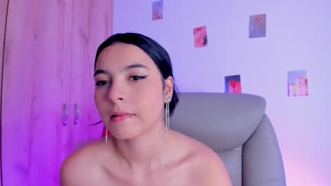 Kanna  online show from February 13, 11:45 pm