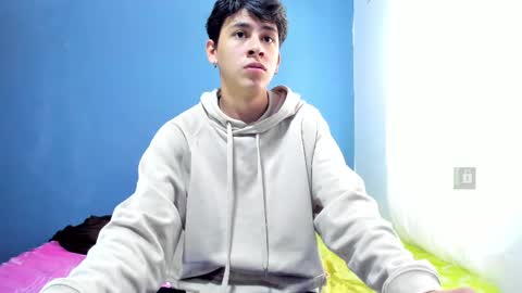 Snapshot of kanterfun chatting on February 19, 2:01 pm KAN online show from February 19, 2:01 pm