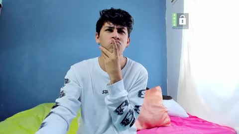 Snapshot of kanterfun chatting on February 21, 2:06 pm KAN online show from February 21, 2:06 pm