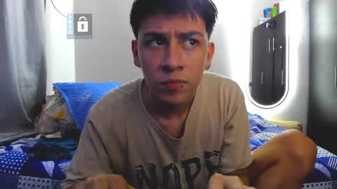 Snapshot of kanterfun chatting on March 3, 12:22 pm KAN online show from March 3, 12:22 pm