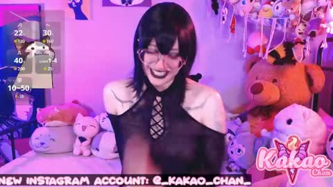 kakao chan online show from June 4, 1:50 pm