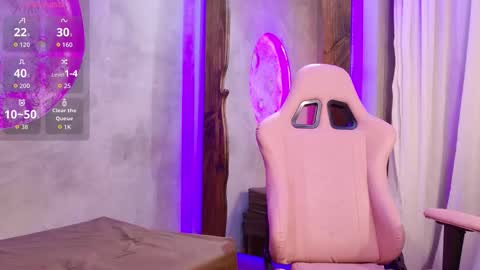 Kaory online show from December 2, 4:13 pm