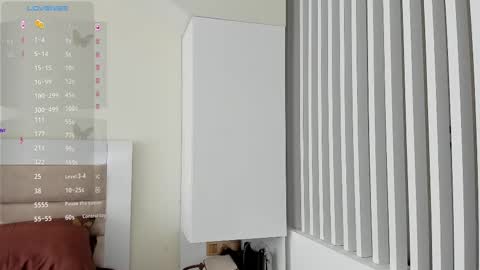 Dju online show from December 5, 10:35 am